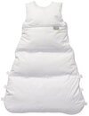 Kinderhaus Blaubaer Babyschlafsack Daunenschlafsack TOP, 3-fach l&auml;ngenverstellbar