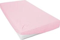 Primera Spannbettlaken Mako-Feinjersey Spannbetttuch, Mako-Jersey, Gummizug:...