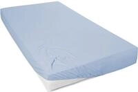 Primera Spannbettlaken Mako-Feinjersey Spannbetttuch, Mako-Jersey, Gummizug:...