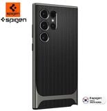 Spigen Smartphone-H&uuml;lle Handyh&uuml;lle f&uuml;r Samsung Galaxy s24 Ultra Schutzh&uuml;lle
