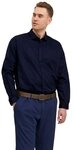 Jack & Jones Langarmhemd JPRBLACARDIFF (1-tlg)