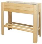 Wagner-System Hochbeet Wagner System Hochbeet Green Box Light 83 x 34,5 x