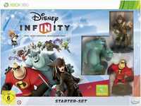 Disney Infinity - Starter-Set - XBOX 360 Xbox 360