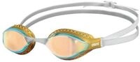 Arena Schwimmbrille Air-Speed Mirror, mit austauschbarem Nasensteg
