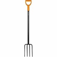 Fiskars Spatengabel FISKARS GRABEGABELN, SOLIDE