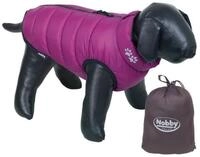 Nobby Hundemantel Hundemantel Light purpur