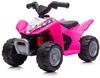 Chipolino Kinder Elektro-Rutschauto ATV Honda, Signalton, Licht, ab 18 Monaten...