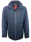 Wellensteyn Outdoorjacke WELLENSTEYN Jet-Jacket Sport Darknavy-Darknavy M