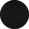 LANA GROSSA Cool Wool Lace 0024 schwarz Häkelwolle
