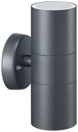 Philips Au&szlig;en-Wandleuchte Philips LED Kylis 8720169266575 Au&szlig;enwandleuchte...