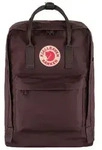 Fj&auml;llr&auml;ven Rucksack K&aring;nken (Set, 2-tlg) lila
