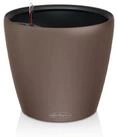 Lechuza&reg; Pflanzk&uuml;bel Blumentopf Classico Color LS 35 muskat (Komplettset)