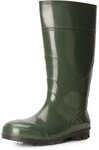 Ladeheid Herren PVC Gummistiefel LA-914 Gummistiefel