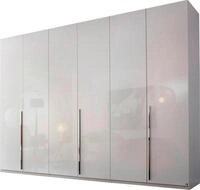 rauch Dreht&uuml;renschrank Kleiderschrank Schrank Garderobe W&auml;scheschrank BESTSELLER