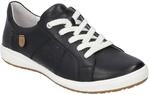 Sneaker JOSEF SEIBEL "Caren 01, schwarz", Damen, Gr. 42, schwarz, Obermaterial: 100%