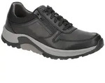 Pius Gabor 8000.14.09 Schn&uuml;rschuh schwarz 40,5 EU (7 UK)