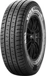 Pirelli Winterreifen PIRELLI schwarz 195/75 R16 110R