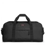 Eastpak Reisetasche TERMINAL +, Black, mit Schultergurt, aus Polyester