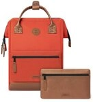 CABAIA Rucksack Essentials Backpack (Set, 3-tlg)