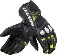 Revit Motorradhandschuhe Control Motorrad Handschuhe wasserabweisend robust