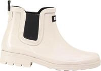 Gummistiefel AIGLE "Carville 2", Damen, Gr. 36, beige, Obermaterial: 100%