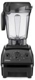 Vitamix Standmixer Vitamix Explorian E320 schwarz VTX E320 BK