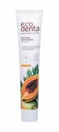 Ecodenta Zahnpasta Zertifizierte Bio-Zahnpasta zum Aufhellen