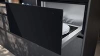 SIEMENS Einbau-W&auml;rmeschublade BI710D1B1