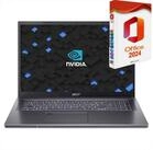 Acer Aspie A17-51, Intel Core i7-150U, Nvidia GeForce RTX 2050, Gaming-Notebook (44