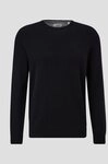 s.Oliver Sweatshirt Strickpullover