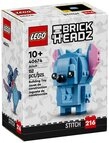 LEGO&reg; LEGO&reg; BrickHeadz 40674 Stitch Konstruktionsspielsteine