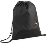 PUMA Rucksack Puma Turnbeutel teamGOAL Gym Sack 090240 schwarz