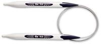 Prym Stricknadeln Rundstricknadel Ergonomics, 80 cm lang