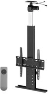 my wall TV-Wandhalterung my wall Motorisierter TV-Lift HP64L zum Einbau in die Decke,