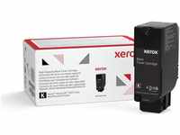 Xerox Tonerpatrone XEROX Mit hoher Kapazität - Schwarz - original