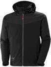 Helly Hansen workwear Softshelljacke Softshelljacke "OXFORD"