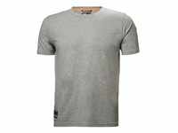 Helly Hansen T-Shirt CHELSEA EVO (1-tlg) grau 3XL