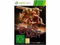 Focus Home Interactive Of Orcs and Men (Xbox 360)