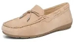Ara Damen Slipper Alabama Slipper braun 38,5 EU (5,5 UK)