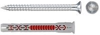 Fischer Befestigungsanker DuoXpand 10x80 T 50 St.