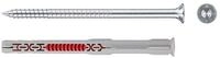 Fischer Befestigungsanker DuoXpand 10x120 T 50 St.
