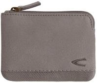 camel active Schl&uuml;sseltasche Nimbus, aus echtem Leder