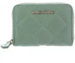VALENTINO BAGS Geldb&ouml;rse Wallet gr&uuml;n