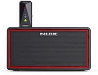 Nux Nux Mighty Air Gitarren-Verst&auml;rker Verst&auml;rker (10,00 W)