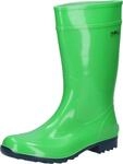 Gummistiefel BOCKSTIEGEL "Luisa", Damen, Gr. 36, gr&uuml;n, Obermaterial: 100% PVC...