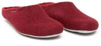Gottstein Magicfelt 701 (100% Wolle) rot (Gr&ouml;&szlig;e 36-42) Hausschuh