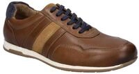 Josef Seibel Colby 02,braun Schn&uuml;rschuh