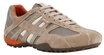 Geox U Snake K Scam.+Mesh Sneaker
