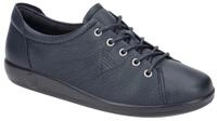 Ecco 20650311038 Schn&uuml;rschuh