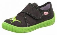 Superfit Bill Dino Hausschuh